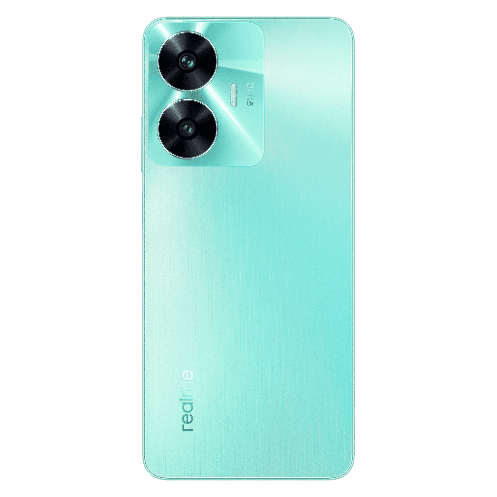 Buy realme C55 (8GB RAM, 128GB, Rainforest) Online - Croma